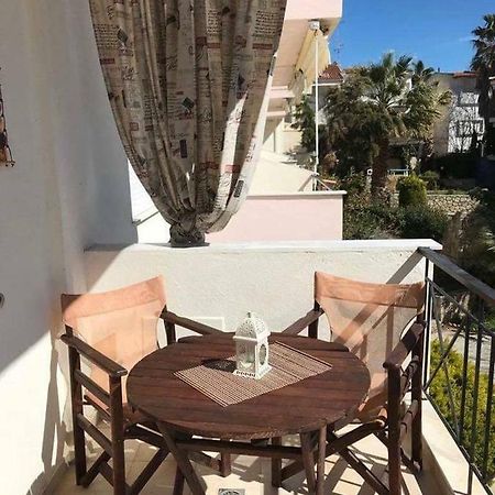 Kallithea  Harmony Apartment מראה חיצוני תמונה