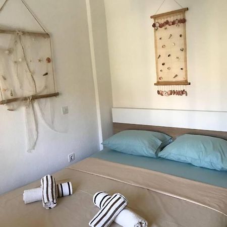 Kallithea  Harmony Apartment מראה חיצוני תמונה