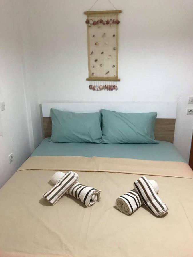 Kallithea  Harmony Apartment מראה חיצוני תמונה