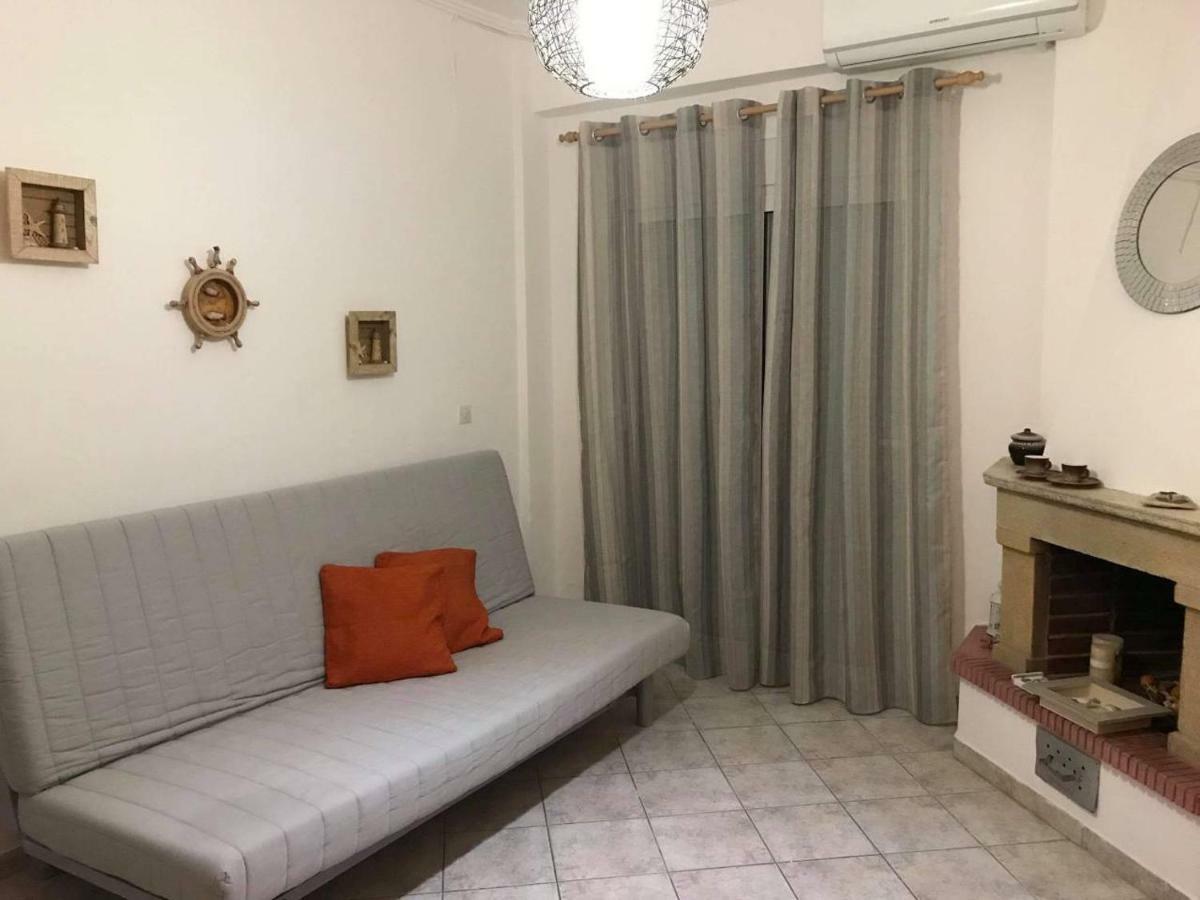 Kallithea  Harmony Apartment מראה חיצוני תמונה