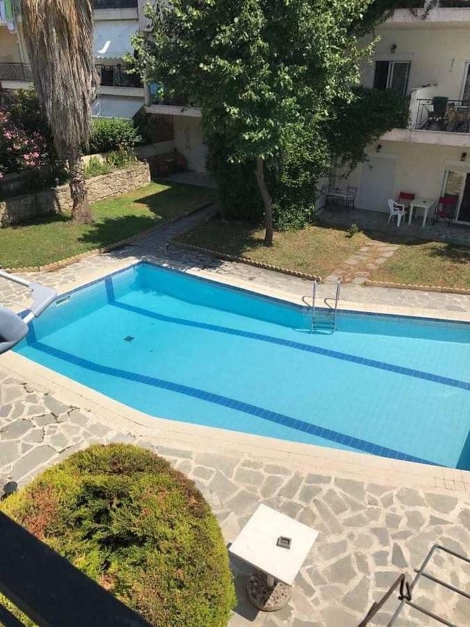 Kallithea  Harmony Apartment מראה חיצוני תמונה