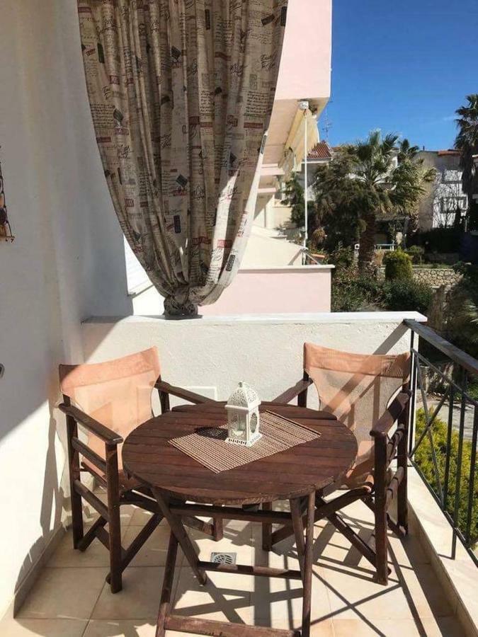 Kallithea  Harmony Apartment מראה חיצוני תמונה