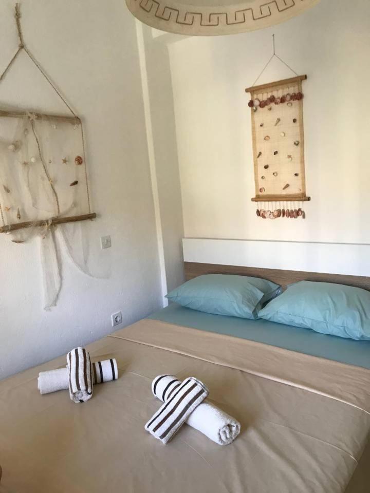 Kallithea  Harmony Apartment מראה חיצוני תמונה