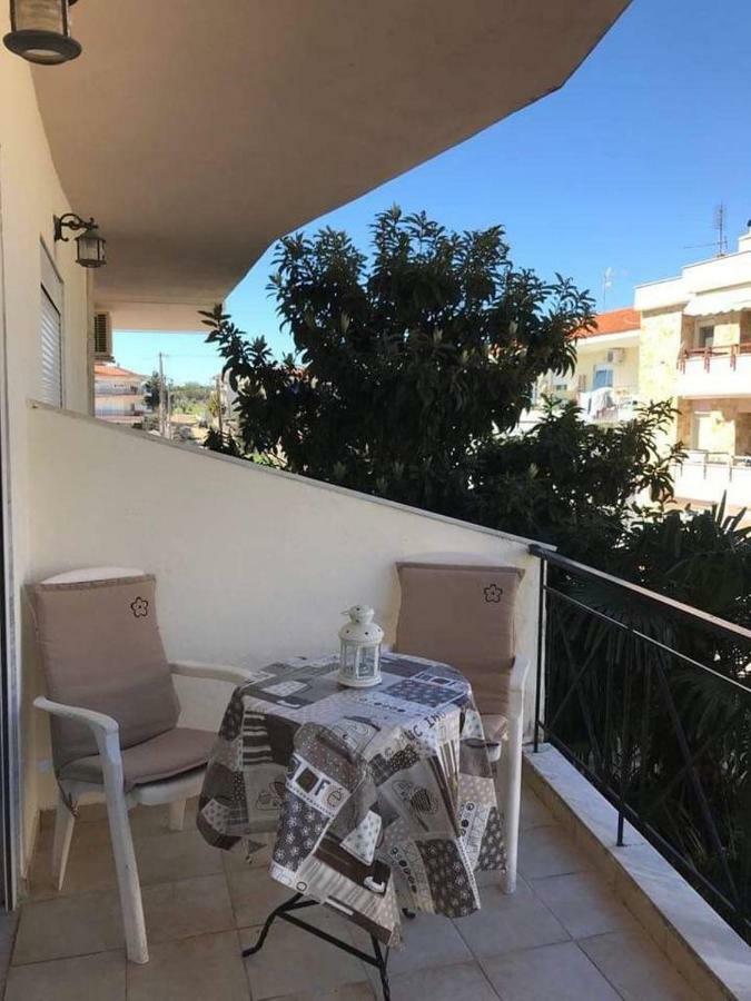 Kallithea  Harmony Apartment מראה חיצוני תמונה